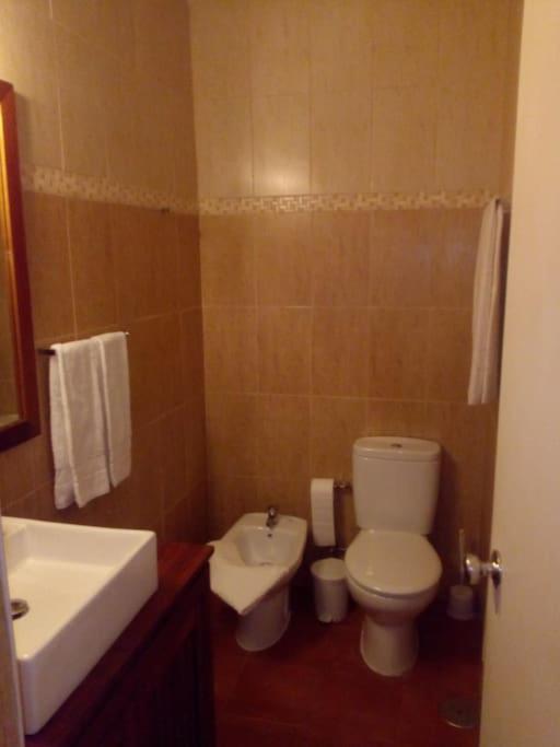 Aqua Magna Apartment Albufeira Eksteriør bilde