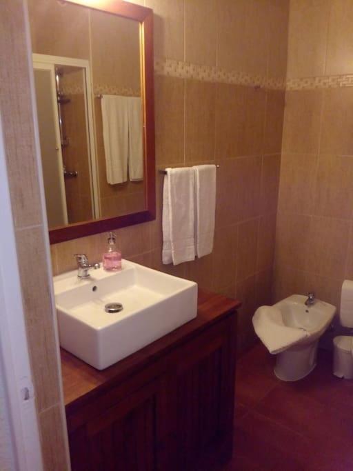 Aqua Magna Apartment Albufeira Eksteriør bilde